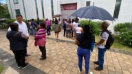 Más de 200 personas inician registro para municipalización de predios