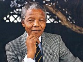 Las lecciones de vida de Nelson Mandela que pueden cambiar tu día a día