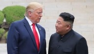 North Korea Responds To Trump’s Meeting Offer With Cruise Missile Launch