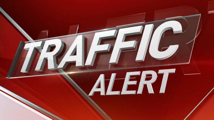 Multiple injuries reported, 2 airlifted after crash on I
