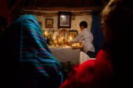 Entre velas, panes y juguetes, Yucatán recibe a las “ánimas chicas” en el inicio del Hanal Pixán