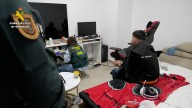 Detienen en Cantabria a un ciberdelincuente que ofrecía kits completos para "robar a las abuelas"