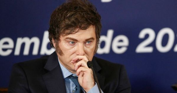 El mensaje de Milei para recuperar aliados no necesita esperar los resultados del 26