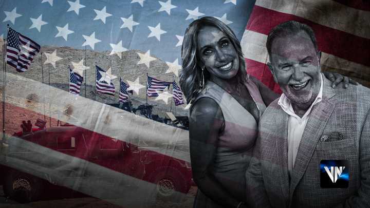 El Gordo y La Flaca piden a Trump una intervención militar en Venezuela