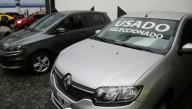 La venta de autos usados tuvo el mejor septiembre de la historia