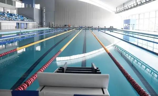 Con nueva pileta olímpica, Formosa inicia su Primer Torneo Regional de Natación