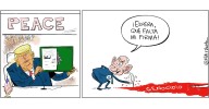 La firma