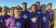 Sportsline player of the week: Trevin Simon, Ascension Catholic ATH
