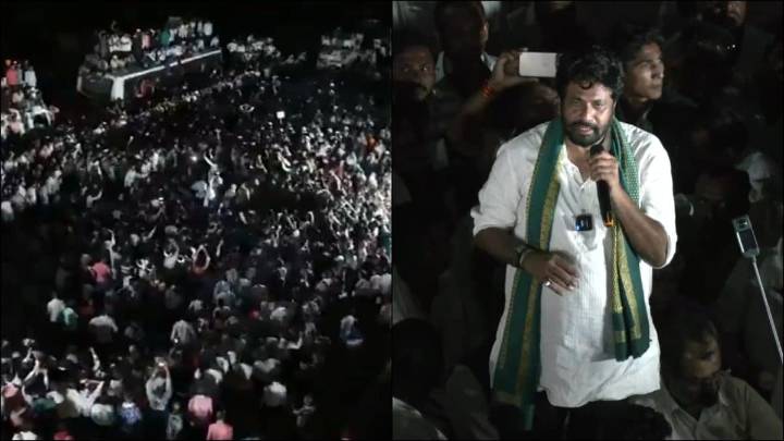 Bombay HC Orders Ex-Minister Bacchu Kadu To Vacate National Highway Amid Loan Waiver Protest