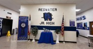 Redwater ISD kicks off HOCO week with ‘a smash’ and more