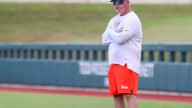 Florida baseball coach Kevin O'Sullivan takes immediate leave of absence