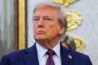 Trump admin targets judge over wife's 'numerous critical statements'