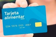 Confirmado: qué pasará con la Tarjeta Alimentar de ANSES en noviembre 2025