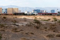 Federal government increases its land stranglehold in Clark County 