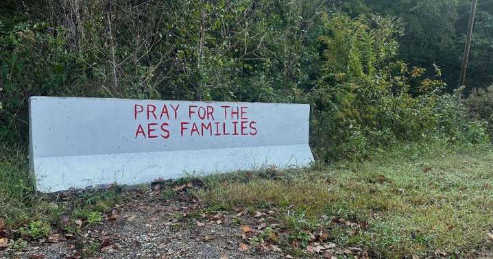 There are no survivors in the blast at a Tennessee explosives factory, sheriff says