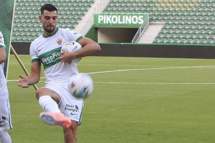 Rafa Mir, a un paso del banquillo por dos presuntos delitos de agresión sexual