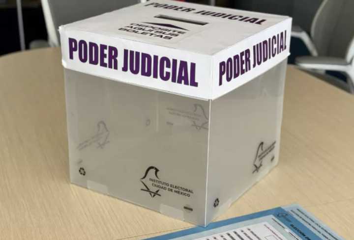 TEPJF exonera a todos los multados por los acordeones de la elección judicial