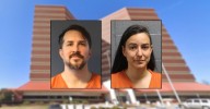 Man lied about being a lawyer to visit jailed girlfriend, claimed 'attorney' privilege: Cops