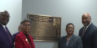 Wichita State honors decorated war veteran, alum