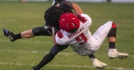 Football — Shoshone vs. Hansen
