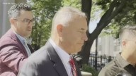 Jury finds ex-budget official guilty of bribery charges