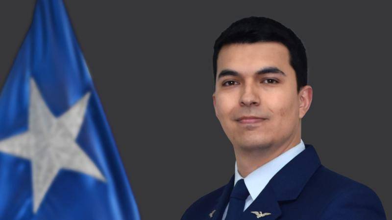Presidente Boric decretó Duelo Oficial tras muerte de piloto de la FACH en Campos de Hielo Sur