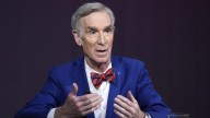 Bill Nye visits DC to fight proposed cuts to NASA budget