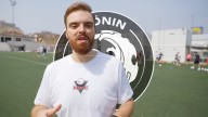 Ibai Llanos, tras confesar que se estaba haciendo del Barcelona en X: "Me han robado la cuenta"