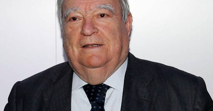 Muere Luis Ángel de la Viuda, ex directivo de Antena 3 y de RTVE, fundador de Radio 80