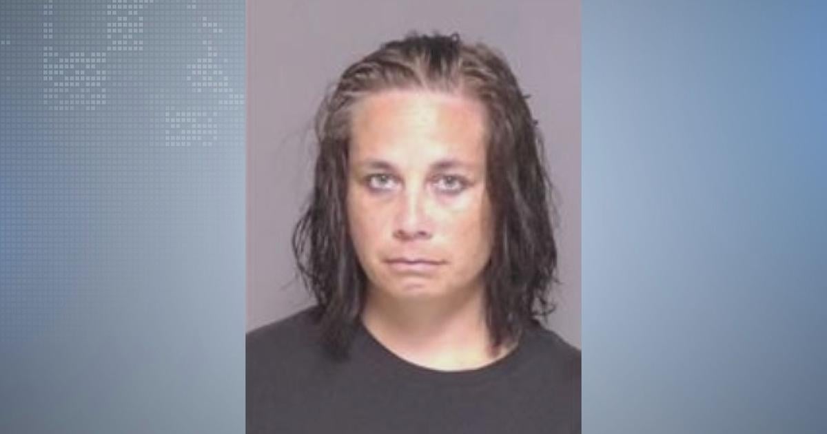 St. Charles woman arrested after sexual assault investigation