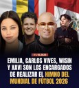 Himno mundial de fútbol contra guerras