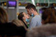 Couples are doing “airport divorces” – which are giving new life to their relationships, should you try it?