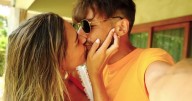 'Romantic' Louis Tomlinson confesses real feelings for Zara McDermott publicly for first time