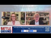 LIVE: Sliwa Defies Exit Calls | Battleground NYC full episode #60: Oct 21, 2025
