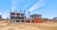 Ica: construcción del Complejo Santa María, transformará la infraestructura deportiva