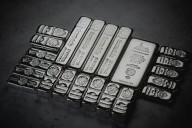 Silver Hits $50 For The First Time Since 1980: Its Technical Chart Is A Purist's Delight
