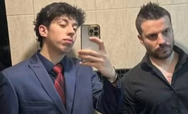 Sigue el enfrentamiento entre Ulises Jaitt y su sobrino Valentino: denuncias, insultos y dolor familiar