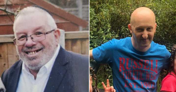 Everything heard as inquests opened into deaths of Manchester synagogue terror attack victims Adrian Daulby and Melvin Cravitz