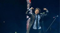 En medio del escándalo de Espert y las recorridas truncas de campaña, Milei llega a Santa Fe