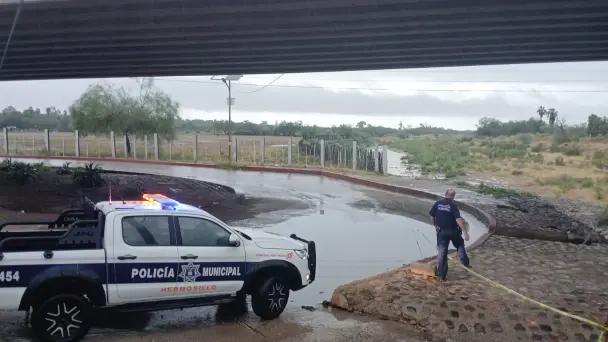 Refuerzan acciones preventivas ante pronóstico de lluvia