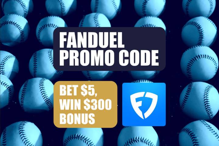 FanDuel Promo Code Unlocks Get $300 Bonus for MLB Playoffs Wednesday