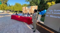 Un Sueño, una Estatua y un Misterio, proyecto adventista se presenta en el Bosque Urbano