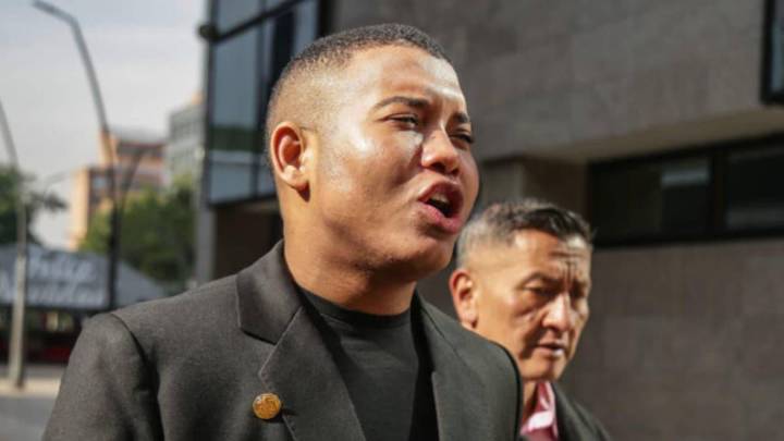 Miguel Polo Polo seguirá en juicio por hostigamiento agravado pese a intento de nulidad