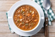 ¿Qué tan saludables son las lentejas?