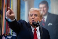 EEUU Carrera de Trump por un mundo sin guerras Eduard Ribas (EFE)