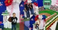 Festejan 3 años de Jorge Alvarez Loya
