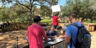 Turning Point USA establishes new chapter at UT Tyler