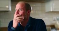 Prince William Fights Back Tears in Emotional Interview for World Mental Health Day