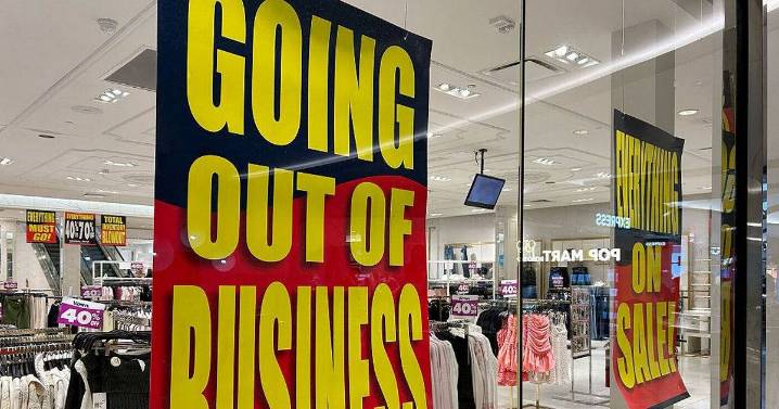Major charity chain to close Aberdeen store as 88 shops to close UK