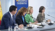 El Gobierno justifica los sobres del PSOE a Ábalos: “Pagar en metálico no es ilegal ni irregular”